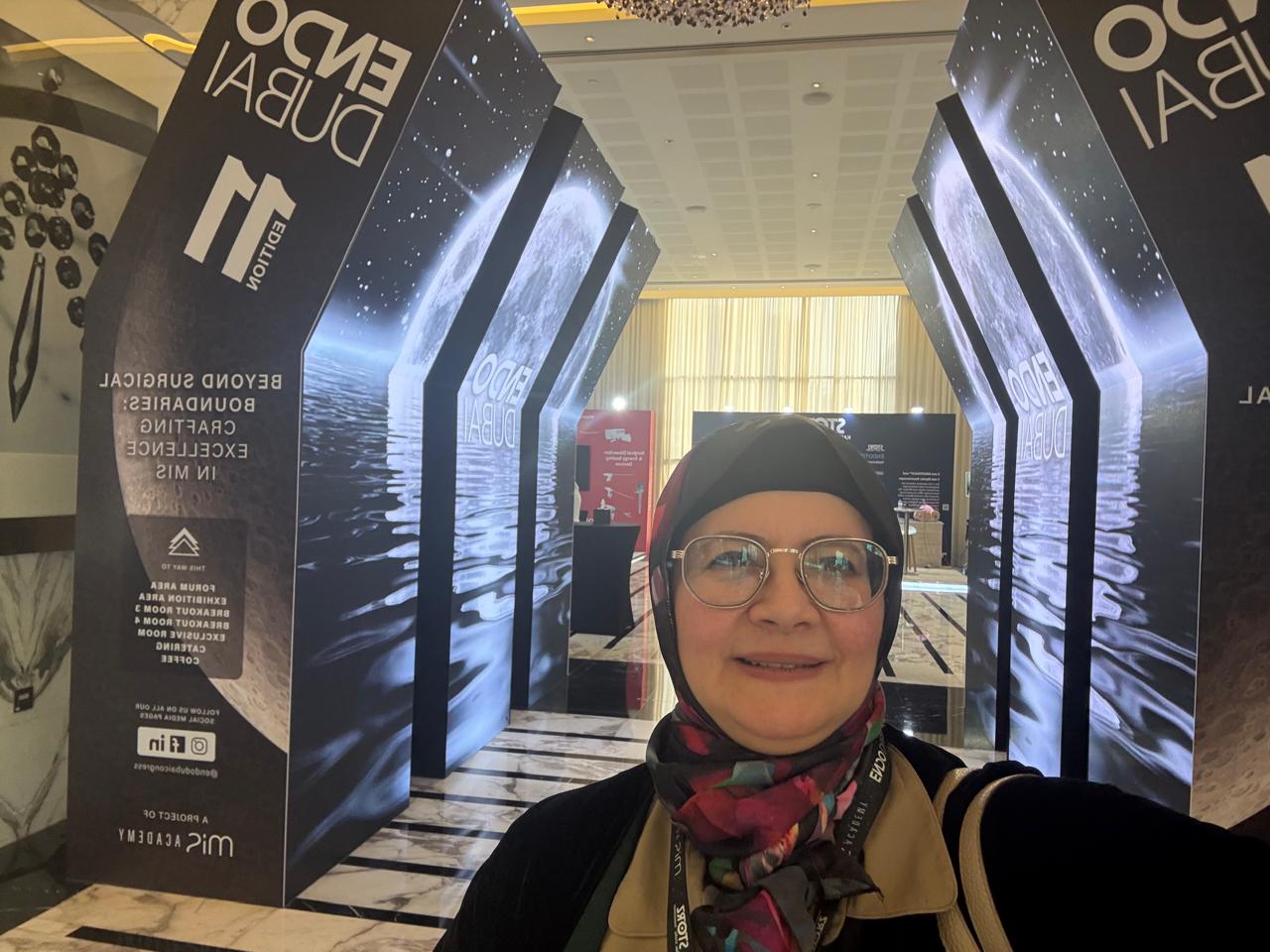 ENDO Dubai — 11ème édition
